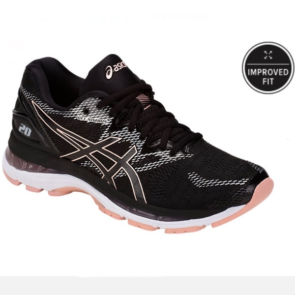 Asics Shoes - New without box Asics GEL-Nimbus 20